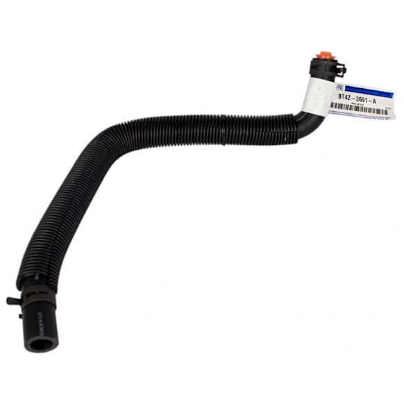 PSH318 Power Steering Return Line Hose Assembly