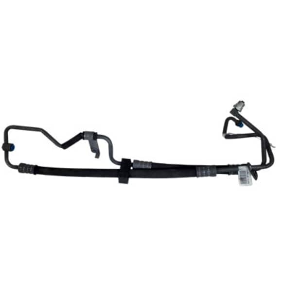 2007 Lincoln Town Car - Power Steering Pressure Line Hose Assembly, Pressure Line from the Pump to the Gear