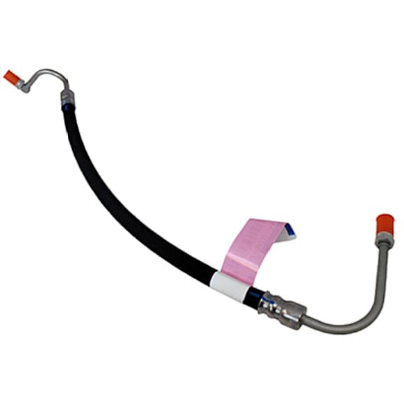 PSH384 Motorcraft OE Replacement Power Steering Pressure Line Hose Assembly