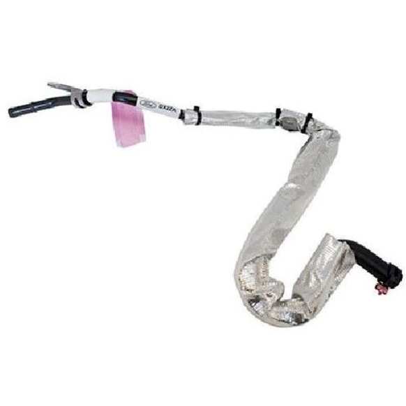 PSH51 Motorcraft OE Replacement Power Steering Return Line Hose Assembly