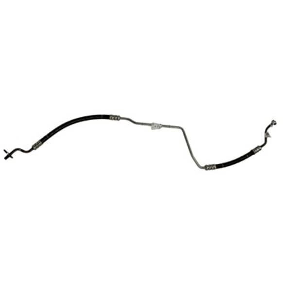 PSH76 Motorcraft OE Replacement Power Steering Pressure Line Hose Assembly