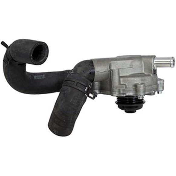 PW-449 Water Pump, New Motorcraft OE Replacement