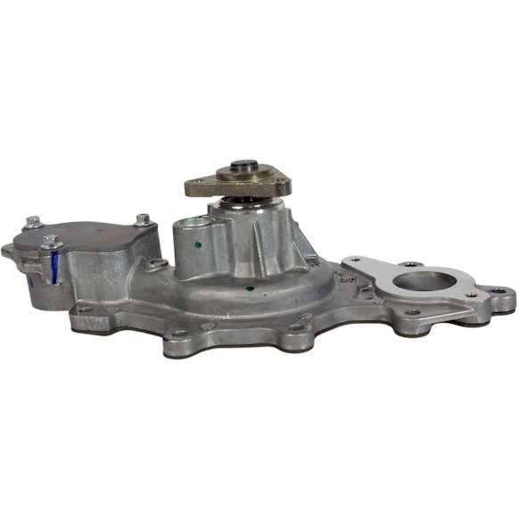 PW-574 Water Pump, 3.5L, 6Cyl, New Motorcraft Water Pump