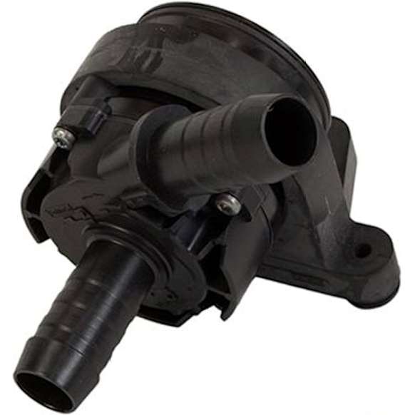 2014 Ford Fusion - Water Pump, ELECTRIC/GAS, Attaches to Radiator, New, 4 Cyl 2.0L, Motorcraft OE Replacement