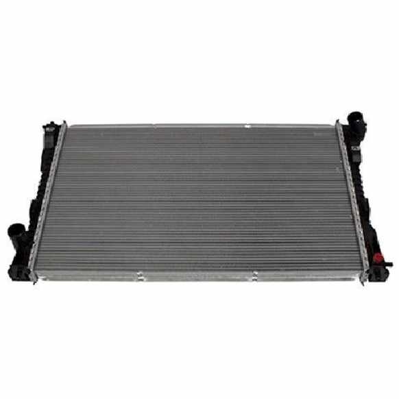 RAD111 Radiator, 3.5L, 6Cyl, Motorcraft OE Replacement