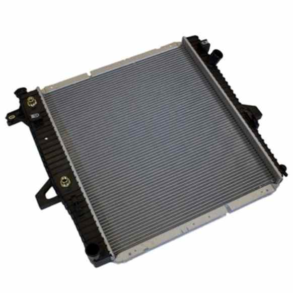 2005 Ford Ranger - Radiator, 6 Cyl 4.0L, Motorcraft OE Replacement