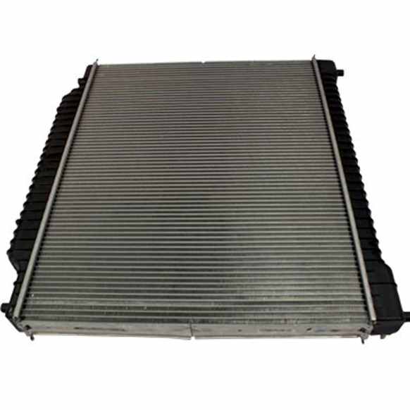 RAD43 Radiator,, Motorcraft OE Replacement