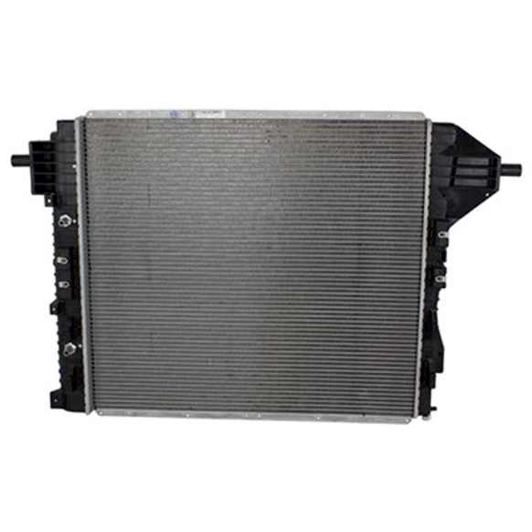 RAD62 Radiator,, Motorcraft OE Replacement