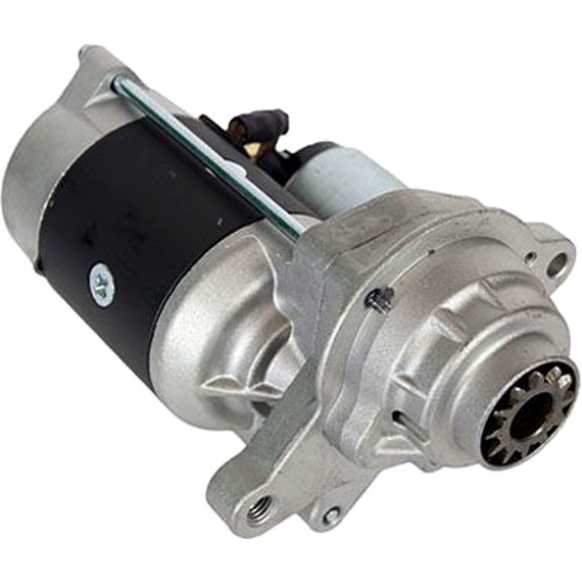 SA1013RM Starter, Remanufactured, Motorcraft OE Replacement