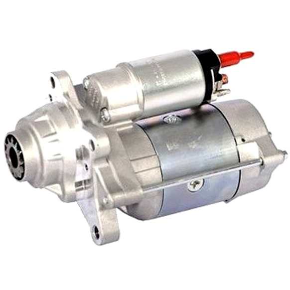 SA1066RM Starter, Remanufactured, Motorcraft OE Replacement