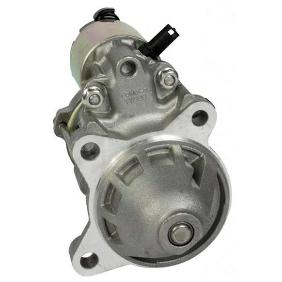 SA1067 Starter, New, Motorcraft Starter