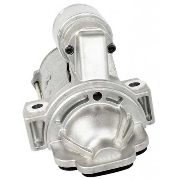 SA1071 Starter, New, Motorcraft Starter