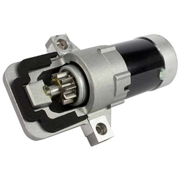SA1082 Starter, New, Motorcraft OE Replacement