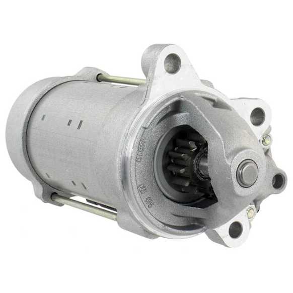 SA1156 Starter, New