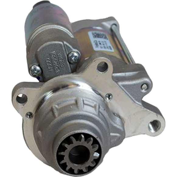 SA-931 Starter, Remanufactured, Motorcraft OE Replacement