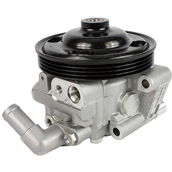 STP292 Power Steering Pump With Pulley, Without Reservoir OE Replacement Series