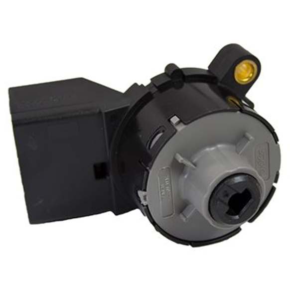 2009 Ford F-350 Super Duty - Ignition Switch, Motorcraft OE Replacement