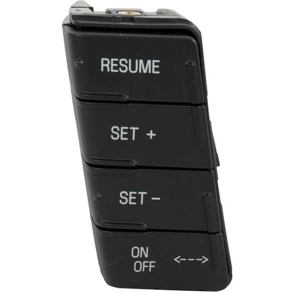 SW-6732 Cruise Control Switch Motorcraft Cruise Control Switch