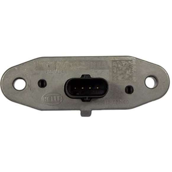 2012 Ford Focus - Neutral Safety Switch