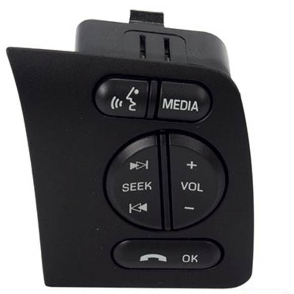SW7006 Cruise Control Switch