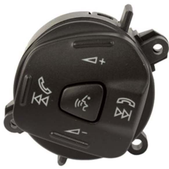 2016 Ford Fiesta - Cruise Control Switch - Driver Side