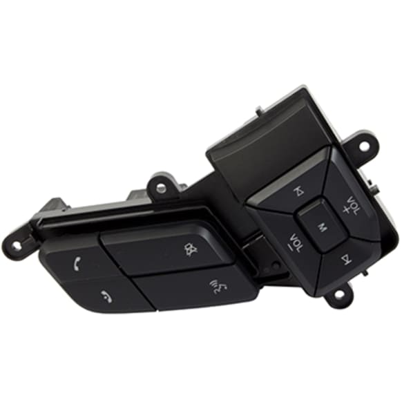 2018 Ford Expedition - Cruise Control Switch, With Speed Control - Passenger Side