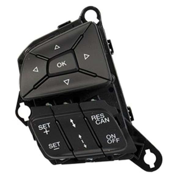 SW7555 Cruise Control Switch