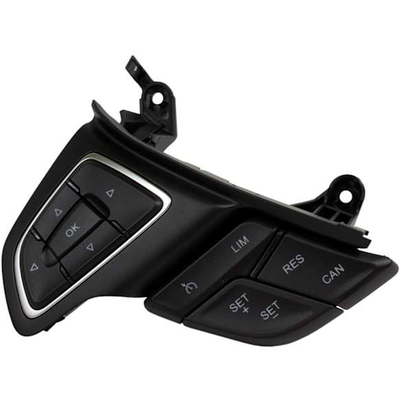 SW7694 Cruise Control Switch Motorcraft Cruise Control Switch