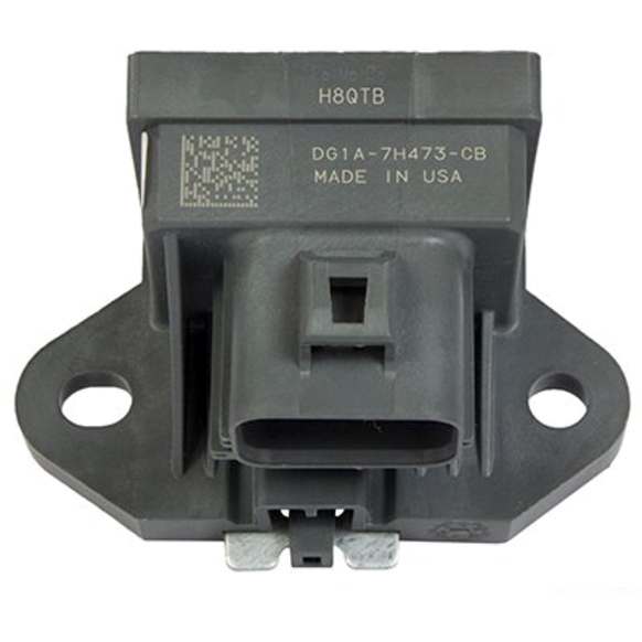 TM-254 Automatic Transmission Modulator Valve - Direct Fit