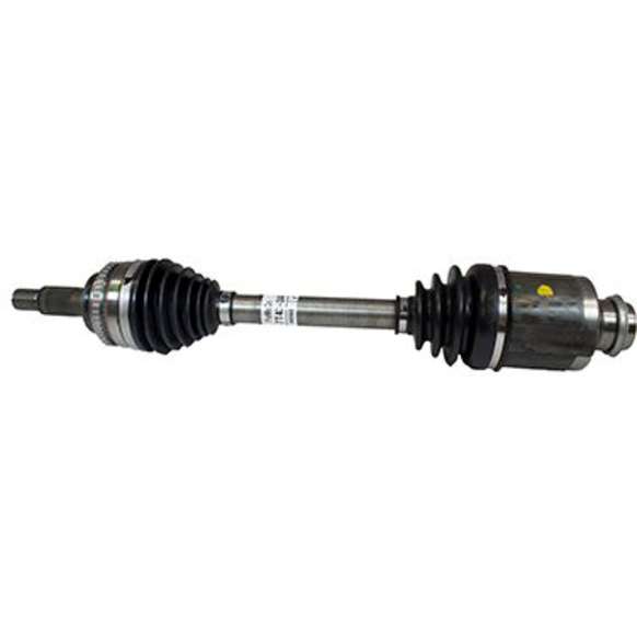 TX512 Front, Passenger Side Axle Assembly - New Sold Individually AWD