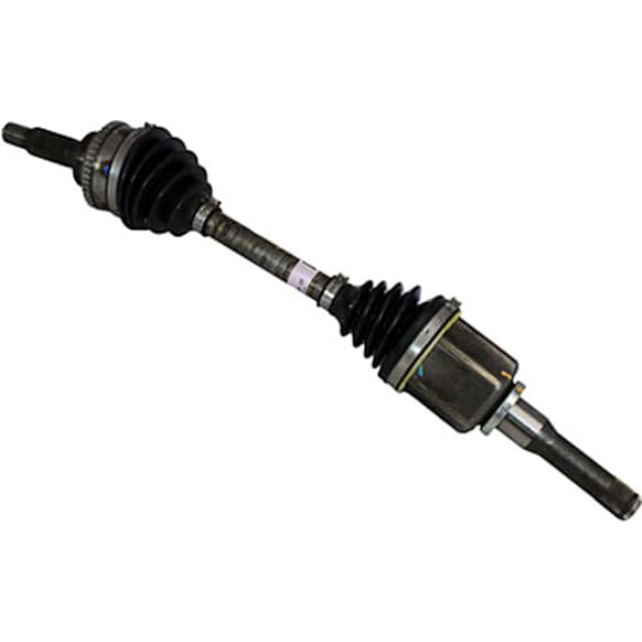 TX559 Front, Driver Side Motorcraft OE Replacement Axle Assembly - New Sold Individually