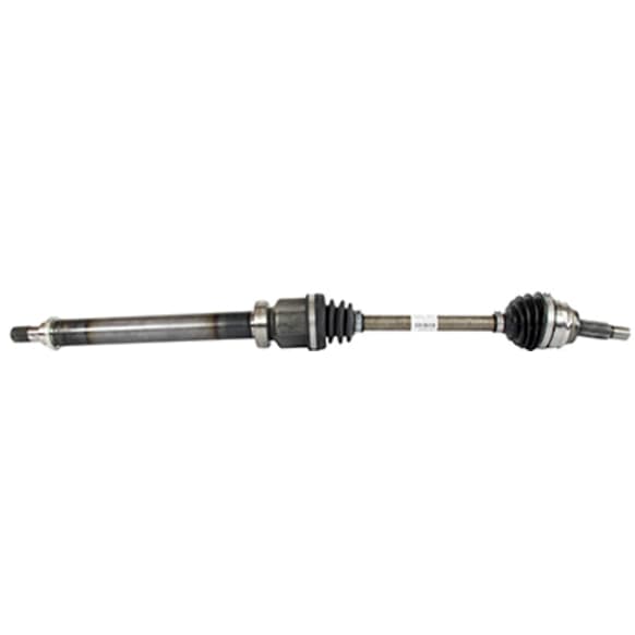 TX721 Front, Passenger Side Axle Assembly - New Sold Individually, 1.6L, 4Cyl