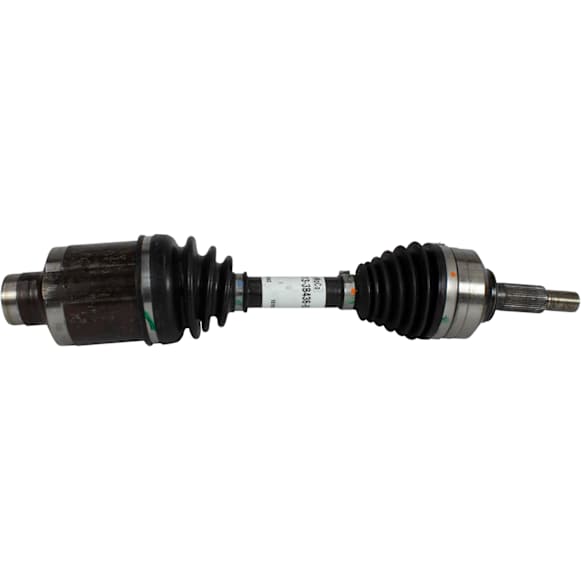 2016 Ford Police Interceptor Sedan - Front, Passenger Side Axle Assembly, New, 3.5L 6Cyl