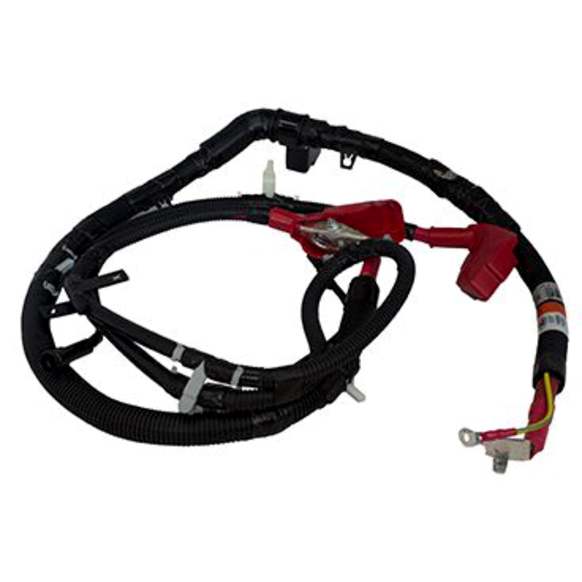 WC-95746 Motorcraft OE Replacement Starter Cable - Direct Fit, Sold individually
