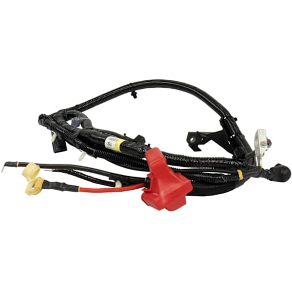 WC96469 Starter Cable - Direct Fit, Sold individually