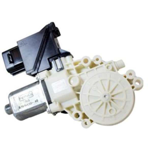 WLM223 Front, Driver Side Window Motor, Remanufactured