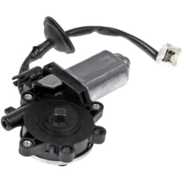 WLM305 Window Motor, New, Convertible