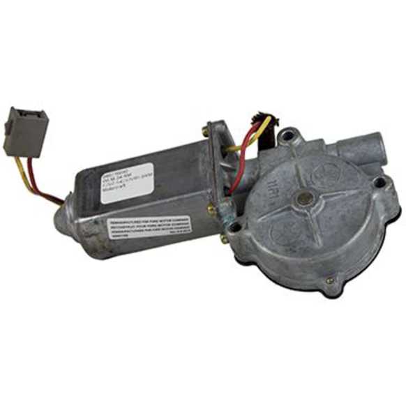 WLM-34-RM Window Motor, Remanufactured, Motorcraft OE Replacement