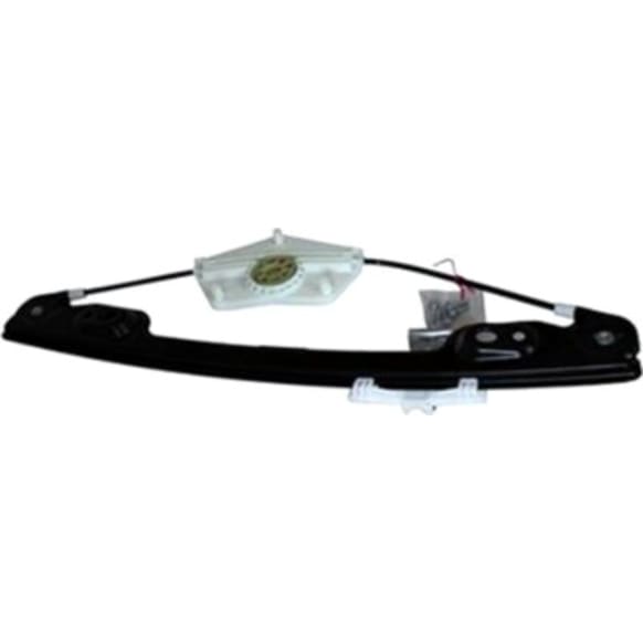 WLR151 Rear, Driver Side Power Window Regulator, Without Motor