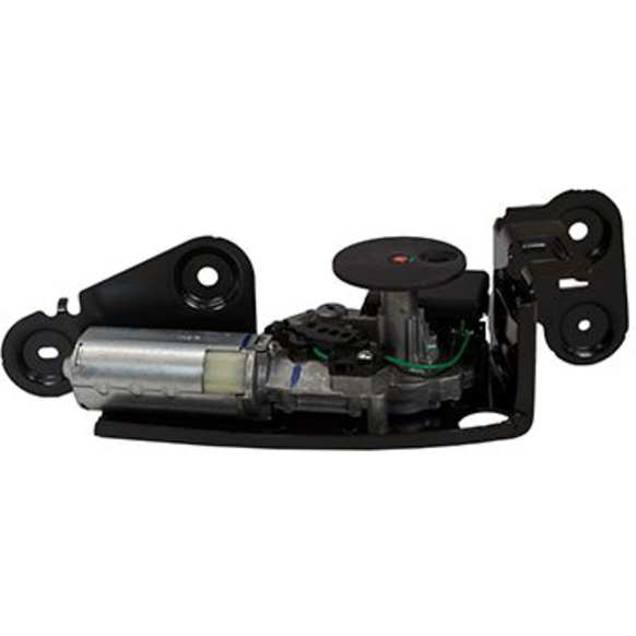WM-627 Rear Motorcraft OE Replacement Wiper Motor, Remanufactured