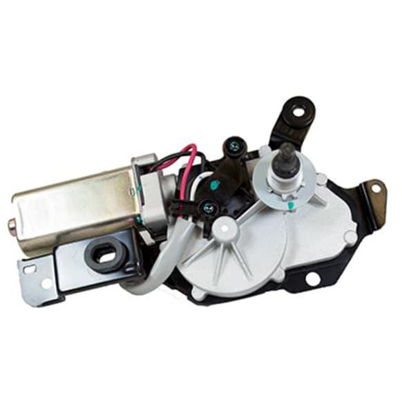 WM-721 Rear Motorcraft OE Replacement Wiper Motor, Remanufactured