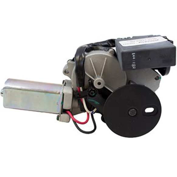 WM773 Rear Motorcraft OE Replacement Wiper Motor, Remanufactured