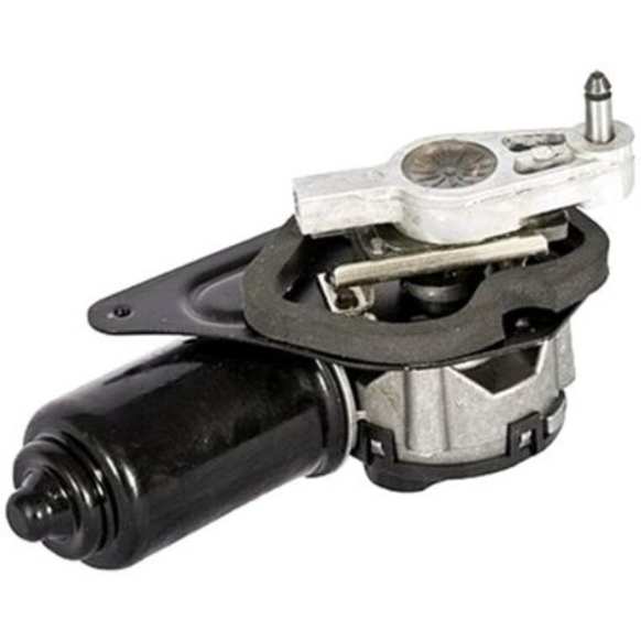 2016 Ford Transit-350 - Front Wiper Motor, Medium-Low Roof Line, New, Motorcraft OE Replacement