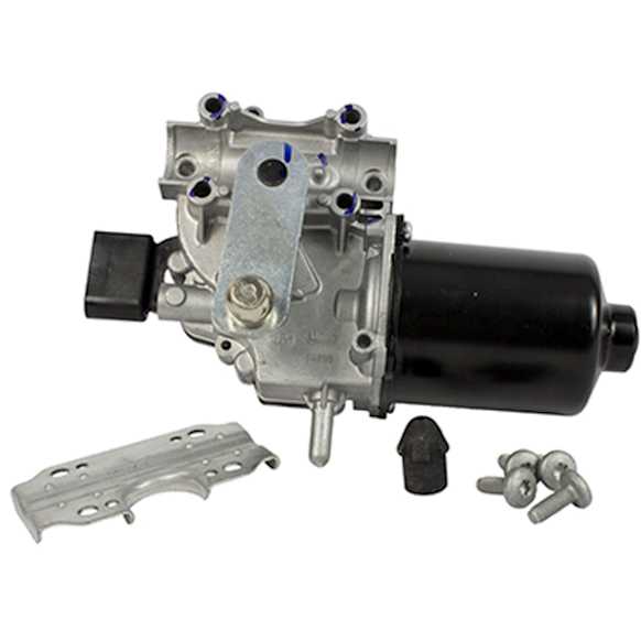 WM834 Front Motorcraft OE Replacement Wiper Motor, New