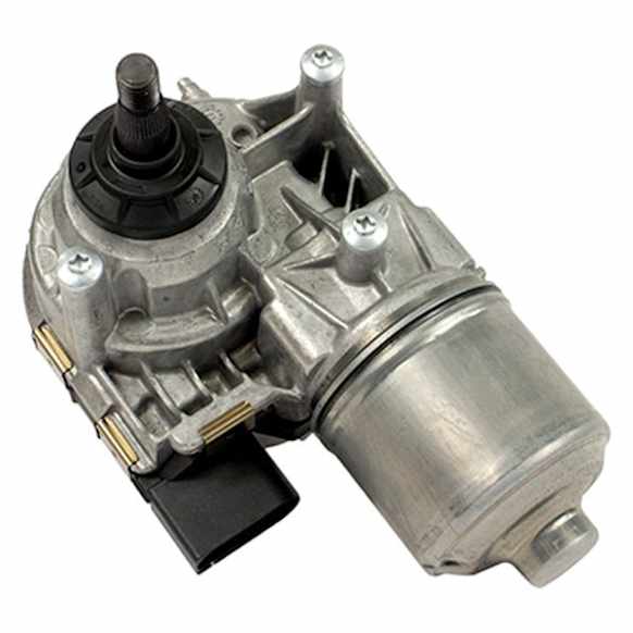 WM866 Front Wiper Motor, New