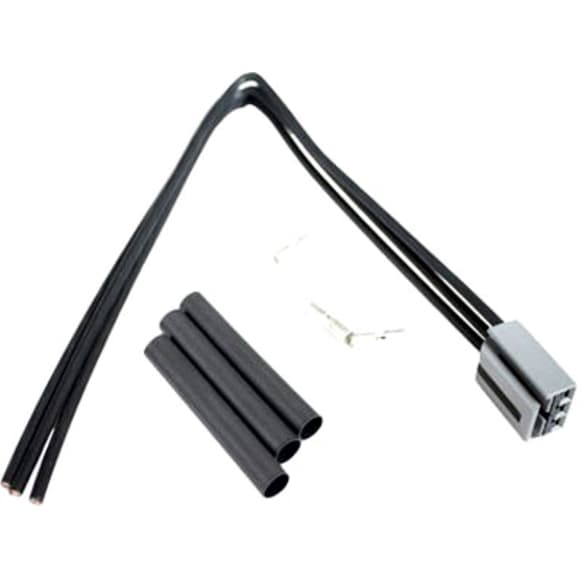 WPT1001 Direct Fit Electronic Automatic Temperature Control Sensor Connector, Sold Individually