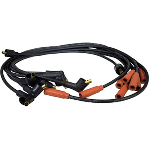 WR3800-BR Motorcraft OE Replacement Ignition Coil Wire - Direct Fit