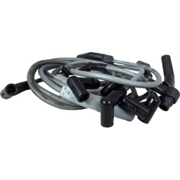 WR4065 Motorcraft OE Replacement Spark Plug Wire, Set of 6