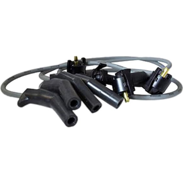 WR5762 Motorcraft OE Replacement Spark Plug Wire, Set of 4