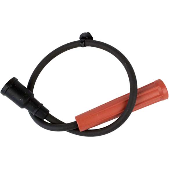 2012 Ford F-150 - Spark Plug Wire, Sold individually - Driver Side